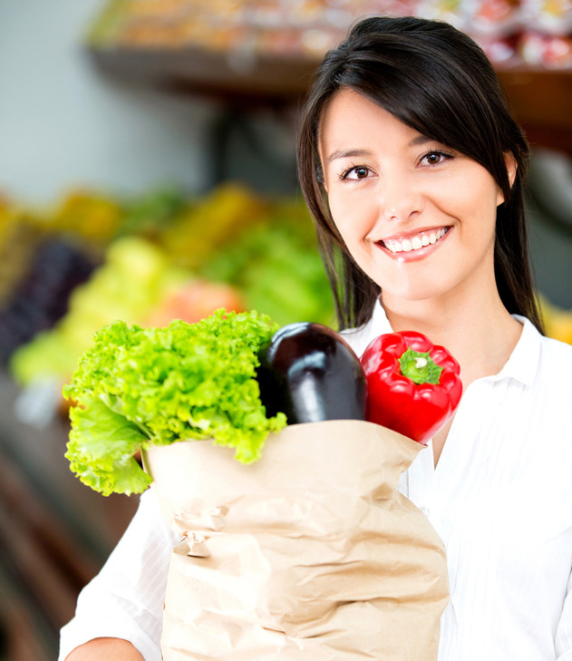 MrsGrocery.com Bowmanville